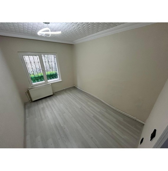 BARIŞYOLU CADDESİNE KOMŞU 3+1 FULL YAPILI MUSTAKIL TADINDA