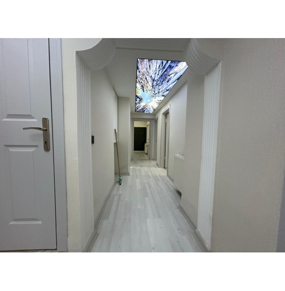 BARIŞYOLU CADDESİNE KOMŞU 3+1 FULL YAPILI MUSTAKIL TADINDA