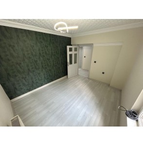 BARIŞYOLU CADDESİNE KOMŞU 3+1 FULL YAPILI MUSTAKIL TADINDA