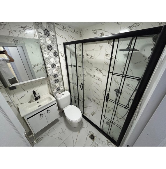 BARIŞYOLU CADDESİNE KOMŞU 3+1 FULL YAPILI MUSTAKIL TADINDA