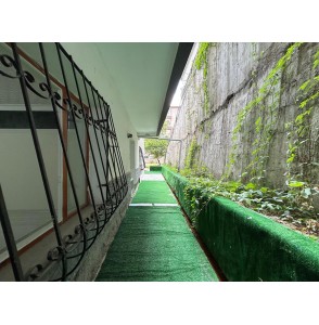 BARIŞYOLU CADDESİNE KOMŞU 3+1 FULL YAPILI MUSTAKIL TADINDA