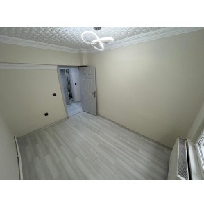 BARIŞYOLU CADDESİNE KOMŞU 3+1 FULL YAPILI MUSTAKIL TADINDA