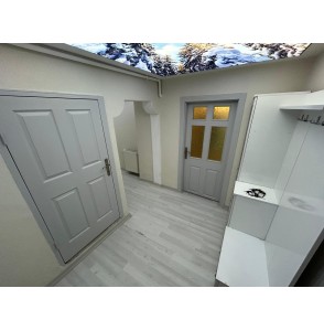 BARIŞYOLU CADDESİNE KOMŞU 3+1 FULL YAPILI MUSTAKIL TADINDA