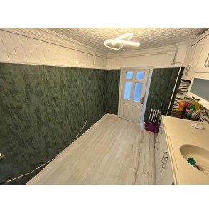 BARIŞYOLU CADDESİNE KOMŞU 3+1 FULL YAPILI MUSTAKIL TADINDA