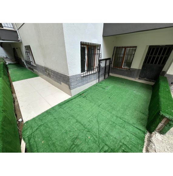 BARIŞYOLU CADDESİNE KOMŞU 3+1 FULL YAPILI MUSTAKIL TADINDA