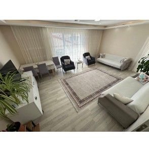 340 CADDE YAKINI 3+1 FULL YAPILI ARA KAT 3 CEPHELİ DAİRE