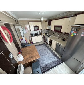 340 CADDE YAKINI 3+1 FULL YAPILI ARA KAT 3 CEPHELİ DAİRE