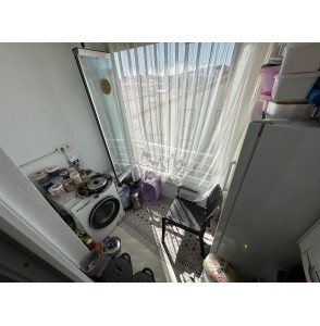 340 CADDE YAKINI 3+1 FULL YAPILI ARA KAT 3 CEPHELİ DAİRE