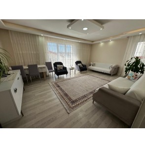 340 CADDE YAKINI 3+1 FULL YAPILI ARA KAT 3 CEPHELİ DAİRE