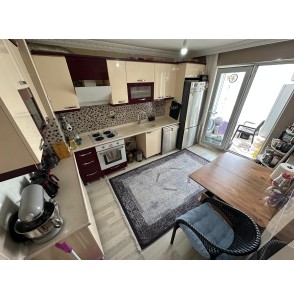 340 CADDE YAKINI 3+1 FULL YAPILI ARA KAT 3 CEPHELİ DAİRE