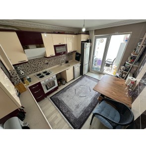 340 CADDE YAKINI 3+1 FULL YAPILI ARA KAT 3 CEPHELİ DAİRE