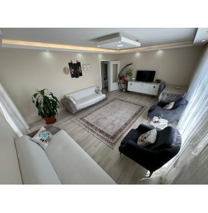 340 CADDE YAKINI 3+1 FULL YAPILI ARA KAT 3 CEPHELİ DAİRE