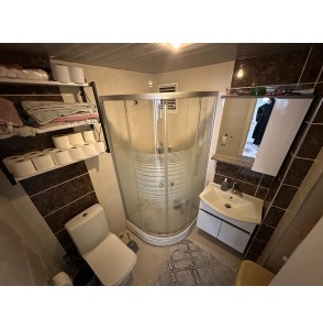 340 CADDE YAKINI 3+1 FULL YAPILI ARA KAT 3 CEPHELİ DAİRE