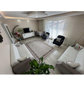 340 CADDE YAKINI 3+1 FULL YAPILI ARA KAT 3 CEPHELİ DAİRE