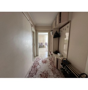 340 CADDE YAKINI 3+1 FULL YAPILI ARA KAT 3 CEPHELİ DAİRE
