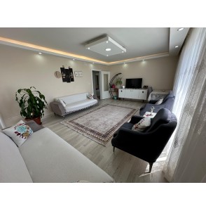 340 CADDE YAKINI 3+1 FULL YAPILI ARA KAT 3 CEPHELİ DAİRE