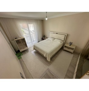 340 CADDE YAKINI 3+1 FULL YAPILI ARA KAT 3 CEPHELİ DAİRE