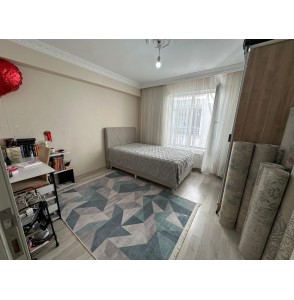 340 CADDE YAKINI 3+1 FULL YAPILI ARA KAT 3 CEPHELİ DAİRE