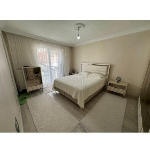 340 CADDE YAKINI 3+1 FULL YAPILI ARA KAT 3 CEPHELİ DAİRE