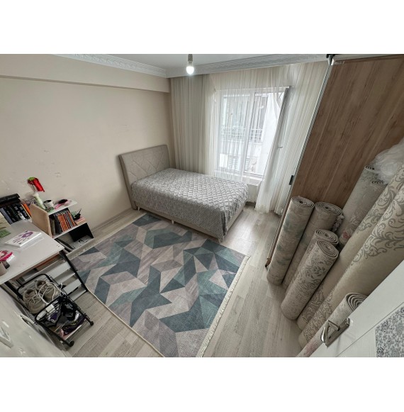 340 CADDE YAKINI 3+1 FULL YAPILI ARA KAT 3 CEPHELİ DAİRE