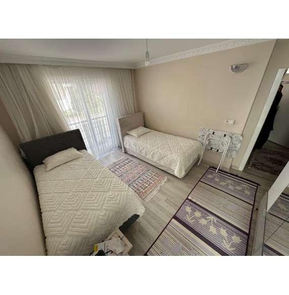 340 CADDE YAKINI 3+1 FULL YAPILI ARA KAT 3 CEPHELİ DAİRE