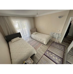 340 CADDE YAKINI 3+1 FULL YAPILI ARA KAT 3 CEPHELİ DAİRE