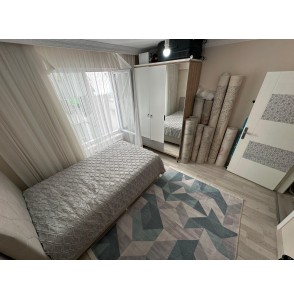 340 CADDE YAKINI 3+1 FULL YAPILI ARA KAT 3 CEPHELİ DAİRE