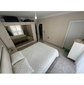 340 CADDE YAKINI 3+1 FULL YAPILI ARA KAT 3 CEPHELİ DAİRE
