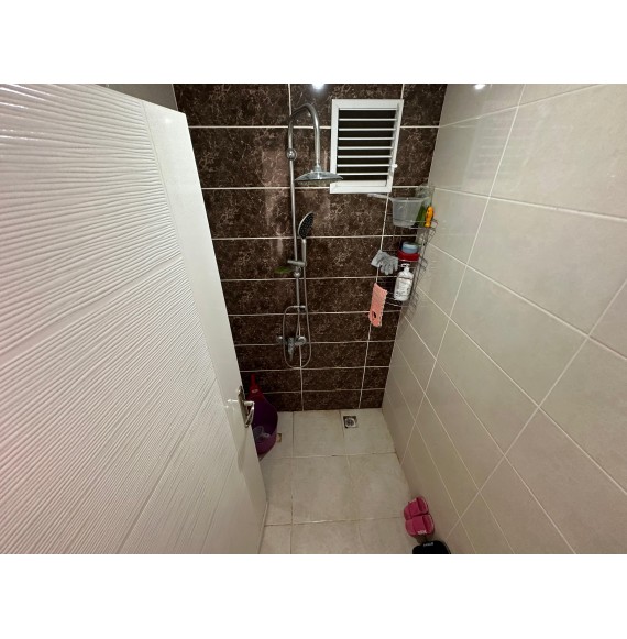 340 CADDE YAKINI 3+1 FULL YAPILI ARA KAT 3 CEPHELİ DAİRE