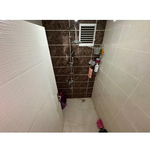 340 CADDE YAKINI 3+1 FULL YAPILI ARA KAT 3 CEPHELİ DAİRE