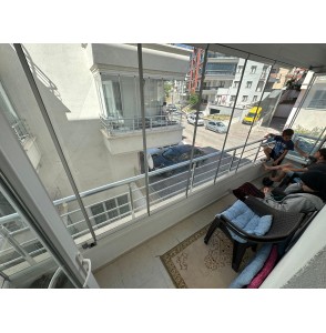 340 CADDE YAKINI 3+1 FULL YAPILI ARA KAT 3 CEPHELİ DAİRE