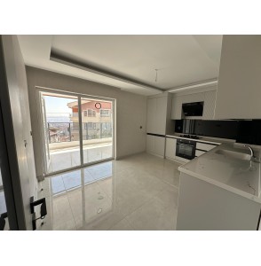ESERTEPE VADİ YAKINI OTURUMA HAZIR SIFIR 3+1 DAİRE