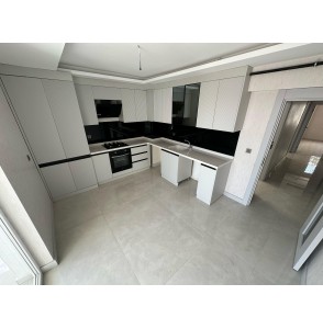 ESERTEPE VADİ YAKINI OTURUMA HAZIR SIFIR 3+1 DAİRE
