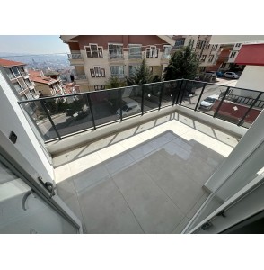 ESERTEPE VADİ YAKINI OTURUMA HAZIR SIFIR 3+1 DAİRE
