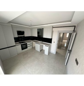ESERTEPE VADİ YAKINI OTURUMA HAZIR SIFIR 3+1 DAİRE