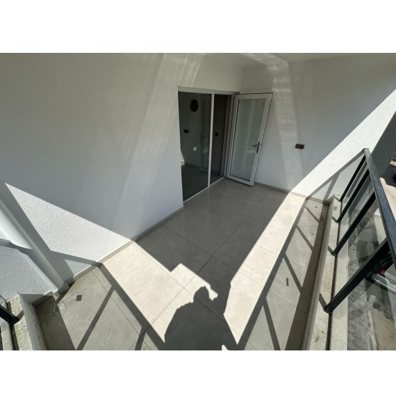 ESERTEPE VADİ YAKINI OTURUMA HAZIR SIFIR 3+1 DAİRE