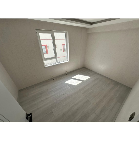 ESERTEPE VADİ YAKINI OTURUMA HAZIR SIFIR 3+1 DAİRE