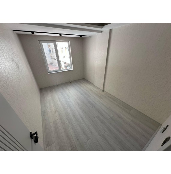 ESERTEPE VADİ YAKINI OTURUMA HAZIR SIFIR 3+1 DAİRE