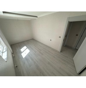 ESERTEPE VADİ YAKINI OTURUMA HAZIR SIFIR 3+1 DAİRE