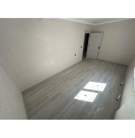 ESERTEPE VADİ YAKINI OTURUMA HAZIR SIFIR 3+1 DAİRE