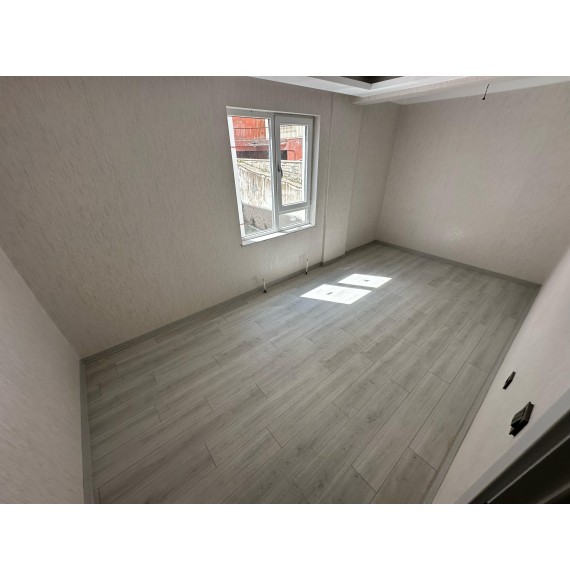 ESERTEPE VADİ YAKINI OTURUMA HAZIR SIFIR 3+1 DAİRE