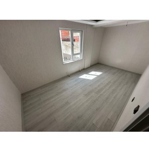 ESERTEPE VADİ YAKINI OTURUMA HAZIR SIFIR 3+1 DAİRE
