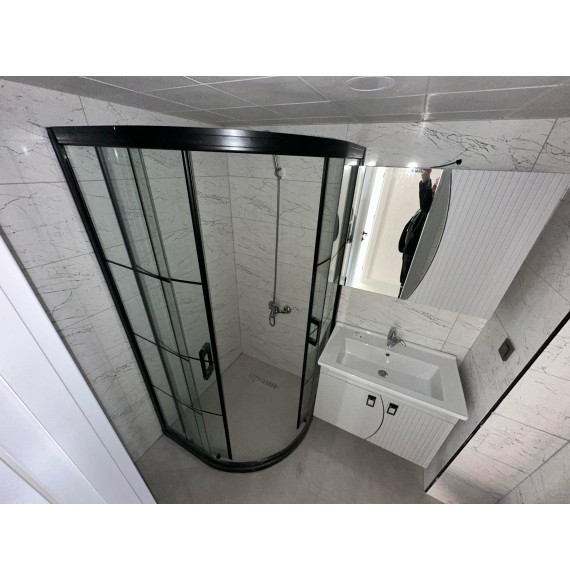 ESERTEPE VADİ YAKINI OTURUMA HAZIR SIFIR 3+1 DAİRE