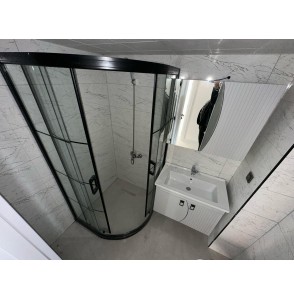 ESERTEPE VADİ YAKINI OTURUMA HAZIR SIFIR 3+1 DAİRE