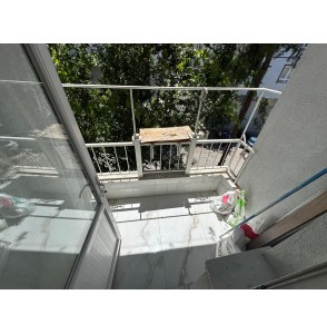 AŞIK VEYSEL CADDESİNE KOMŞU 3+1 KATTA FULL YAPILI