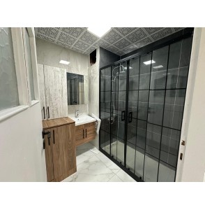 AŞIK VEYSEL CADDESİNE KOMŞU 3+1 KATTA FULL YAPILI