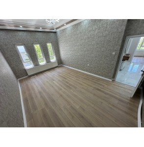 AŞIK VEYSEL CADDESİNE KOMŞU 3+1 KATTA FULL YAPILI