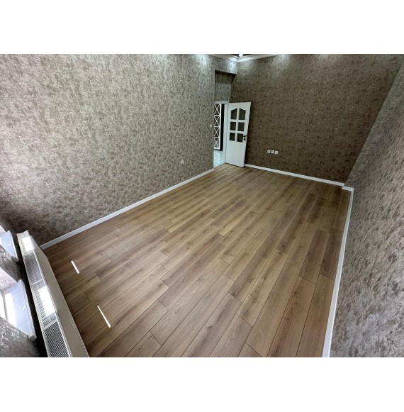 AŞIK VEYSEL CADDESİNE KOMŞU 3+1 KATTA FULL YAPILI