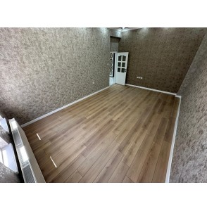 AŞIK VEYSEL CADDESİNE KOMŞU 3+1 KATTA FULL YAPILI