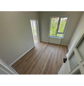 AŞIK VEYSEL CADDESİNE KOMŞU 3+1 KATTA FULL YAPILI